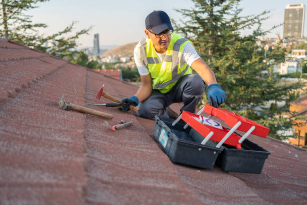 Best Aluminum Siding Installation  in Wallace, ID